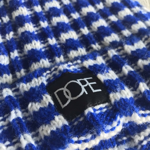 DOPE Beanie - Picture 3 of 8